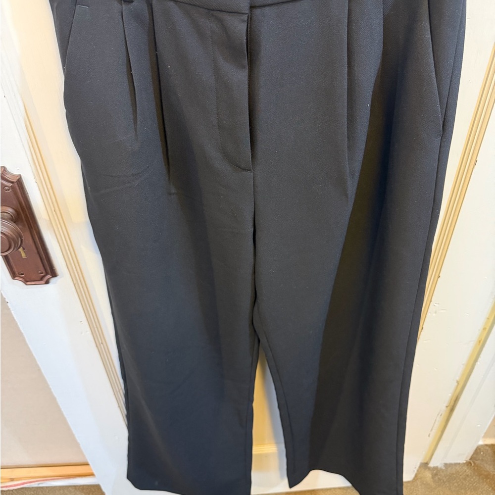Abercrombie Sloane Tailored trouser